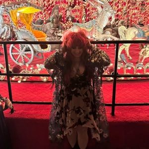 Meet your Posher, Taylor